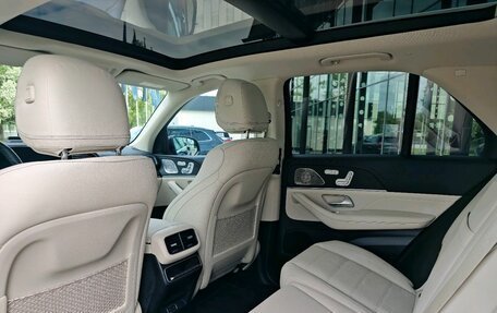 Mercedes-Benz GLE, 2025 год, 13 200 000 рублей, 21 фотография