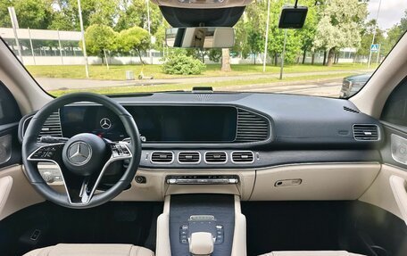 Mercedes-Benz GLE, 2025 год, 13 200 000 рублей, 14 фотография
