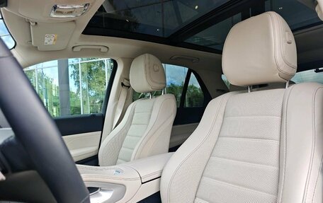 Mercedes-Benz GLE, 2025 год, 13 200 000 рублей, 18 фотография