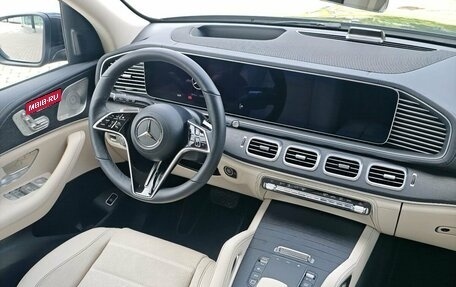 Mercedes-Benz GLE, 2025 год, 13 200 000 рублей, 17 фотография