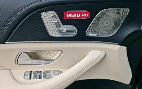 Mercedes-Benz GLE, 2025 год, 13 200 000 рублей, 20 фотография