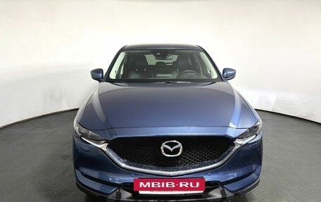 Mazda CX-5 II, 2018 год, 3 200 000 рублей, 2 фотография