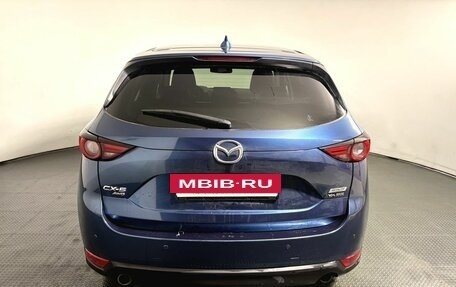 Mazda CX-5 II, 2018 год, 3 200 000 рублей, 5 фотография