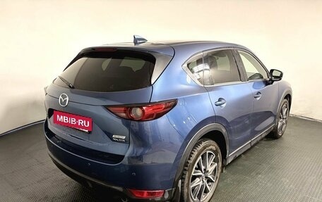 Mazda CX-5 II, 2018 год, 3 200 000 рублей, 4 фотография