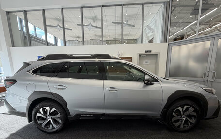 Subaru Outback VI, 2021 год, 4 470 000 рублей, 5 фотография