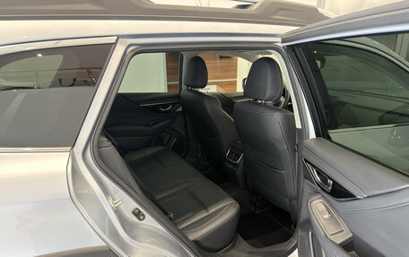 Subaru Outback VI, 2021 год, 4 470 000 рублей, 7 фотография