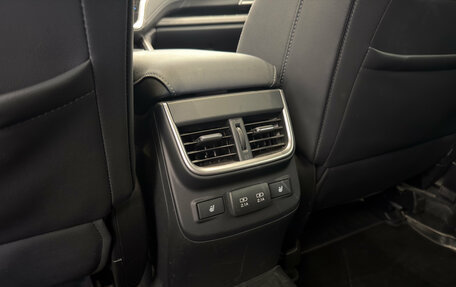Subaru Outback VI, 2021 год, 4 470 000 рублей, 15 фотография