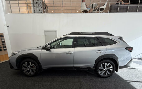 Subaru Outback VI, 2021 год, 4 470 000 рублей, 13 фотография