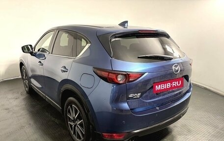 Mazda CX-5 II, 2018 год, 3 200 000 рублей, 6 фотография