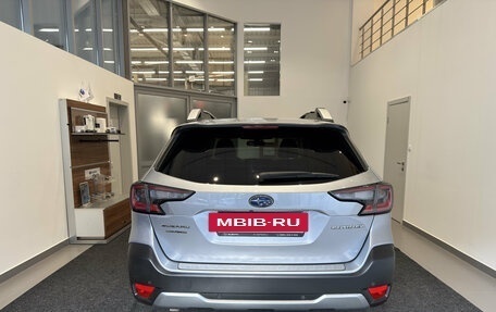 Subaru Outback VI, 2021 год, 4 470 000 рублей, 9 фотография