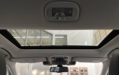 Subaru Outback VI, 2021 год, 4 470 000 рублей, 17 фотография