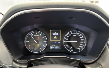 Subaru Outback VI, 2021 год, 4 470 000 рублей, 20 фотография