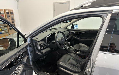 Subaru Outback VI, 2021 год, 4 470 000 рублей, 18 фотография