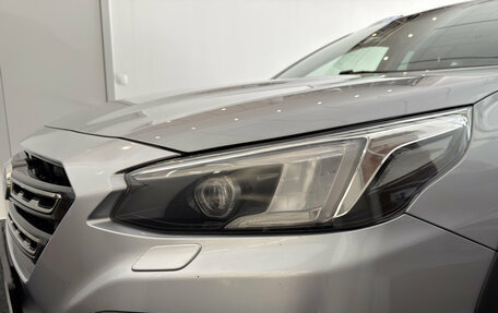 Subaru Outback VI, 2021 год, 4 470 000 рублей, 25 фотография