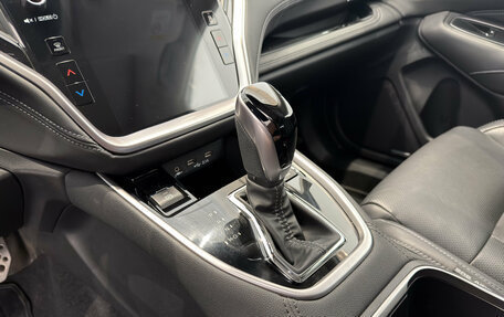 Subaru Outback VI, 2021 год, 4 470 000 рублей, 21 фотография