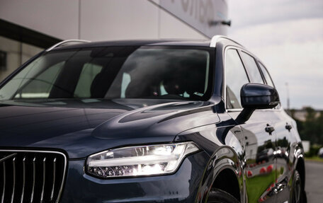 Volvo XC90 II рестайлинг, 2020 год, 4 199 000 рублей, 3 фотография