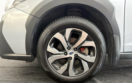 Subaru Outback VI, 2021 год, 4 470 000 рублей, 26 фотография