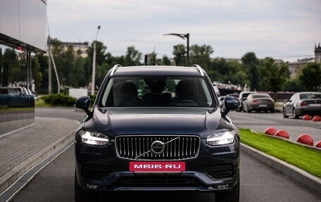 Volvo XC90 II рестайлинг, 2020 год, 4 199 000 рублей, 5 фотография