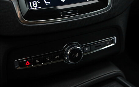 Volvo XC90 II рестайлинг, 2020 год, 4 199 000 рублей, 18 фотография