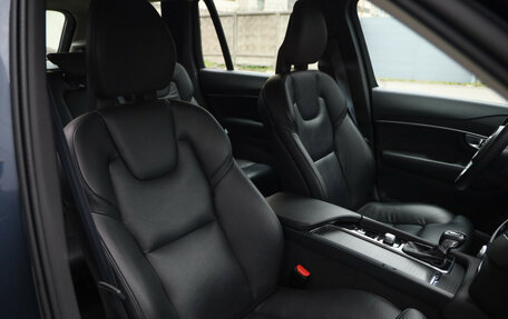Volvo XC90 II рестайлинг, 2020 год, 4 199 000 рублей, 22 фотография