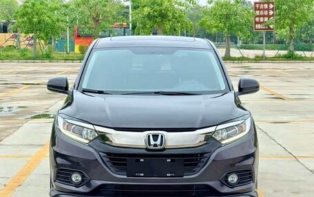 Honda Vezel, 2021 год, 1 315 021 рублей, 2 фотография