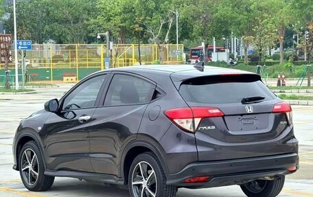 Honda Vezel, 2021 год, 1 315 021 рублей, 8 фотография
