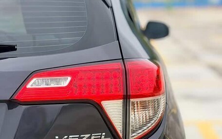Honda Vezel, 2021 год, 1 315 021 рублей, 7 фотография