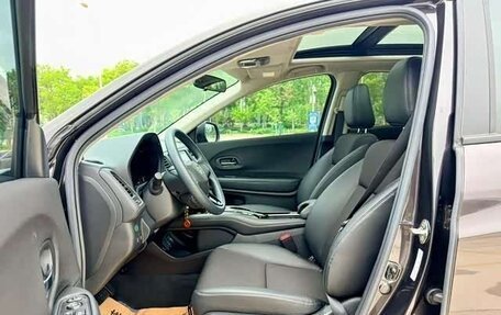 Honda Vezel, 2021 год, 1 315 021 рублей, 9 фотография