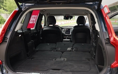 Volvo XC90 II рестайлинг, 2020 год, 4 199 000 рублей, 28 фотография