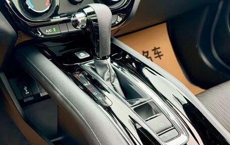 Honda Vezel, 2021 год, 1 315 021 рублей, 12 фотография