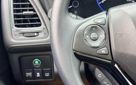 Honda Vezel, 2021 год, 1 315 021 рублей, 16 фотография