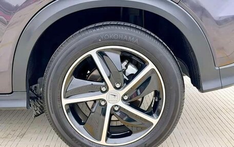 Honda Vezel, 2021 год, 1 315 021 рублей, 18 фотография