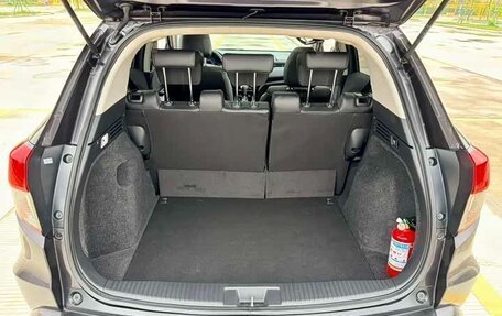 Honda Vezel, 2021 год, 1 315 021 рублей, 15 фотография