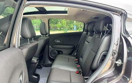 Honda Vezel, 2021 год, 1 315 021 рублей, 14 фотография