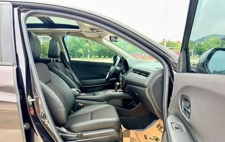 Honda Vezel, 2021 год, 1 315 021 рублей, 11 фотография