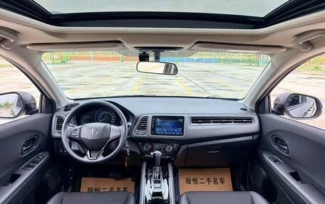 Honda Vezel, 2021 год, 1 315 021 рублей, 10 фотография
