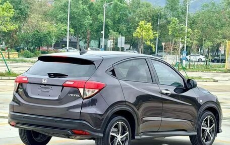 Honda Vezel, 2021 год, 1 315 021 рублей, 19 фотография