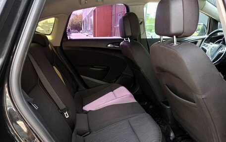 Opel Astra J, 2013 год, 649 000 рублей, 7 фотография