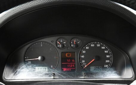 Volkswagen Multivan T5, 2008 год, 1 599 000 рублей, 10 фотография