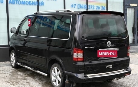 Volkswagen Multivan T5, 2008 год, 1 599 000 рублей, 3 фотография