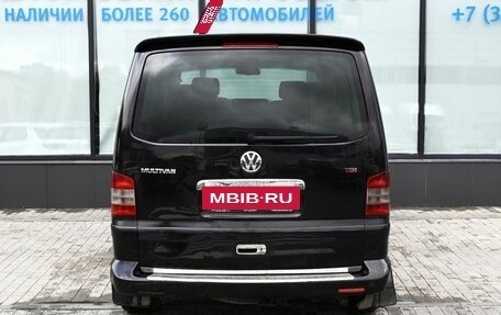 Volkswagen Multivan T5, 2008 год, 1 599 000 рублей, 4 фотография