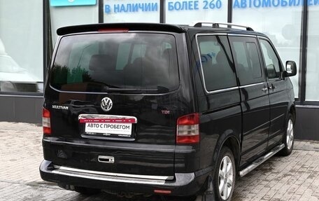 Volkswagen Multivan T5, 2008 год, 1 599 000 рублей, 5 фотография