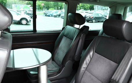 Volkswagen Multivan T5, 2008 год, 1 599 000 рублей, 16 фотография