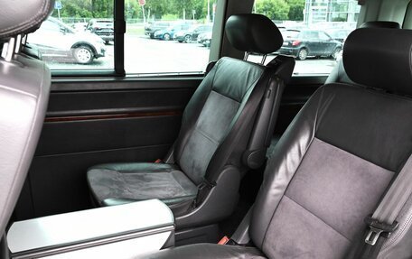 Volkswagen Multivan T5, 2008 год, 1 599 000 рублей, 19 фотография