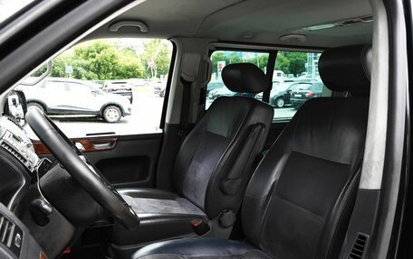 Volkswagen Multivan T5, 2008 год, 1 599 000 рублей, 14 фотография