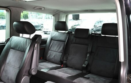 Volkswagen Multivan T5, 2008 год, 1 599 000 рублей, 20 фотография