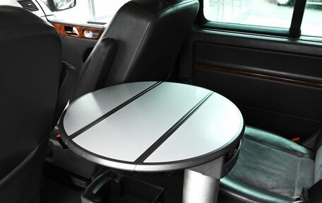 Volkswagen Multivan T5, 2008 год, 1 599 000 рублей, 17 фотография