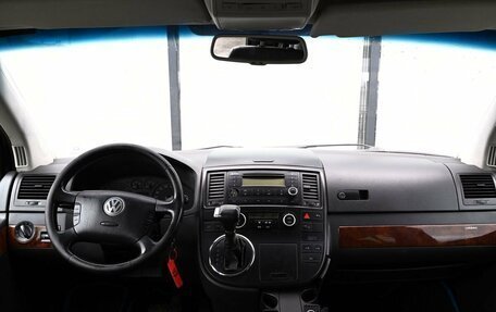 Volkswagen Multivan T5, 2008 год, 1 599 000 рублей, 21 фотография