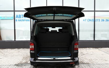 Volkswagen Multivan T5, 2008 год, 1 599 000 рублей, 24 фотография