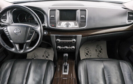 Nissan Teana, 2011 год, 1 299 000 рублей, 11 фотография